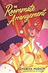 Book cover for The Roommate Arrangement
