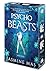 Psycho Beasts by Jasmine Mas