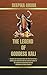 THE LEGEND OF GODDESS KALI by Deepika Arora