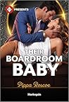 Their Boardroom Baby