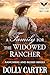 A Family for the Widowed Rancher by Dolly Carter