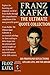 Franz Kafka by Ashfaq Rafiq