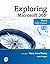 Exploring Microsoft 365 by Mary Poatsy