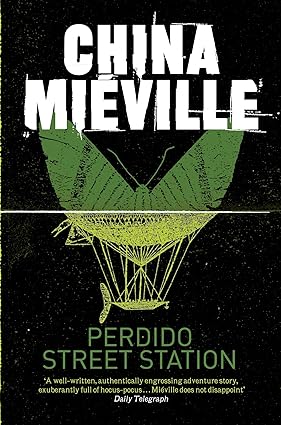 Perdido Street Station