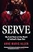 Serve by Anne Marie Allen