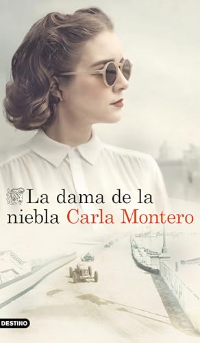 La dama de la niebla (Hardcover)