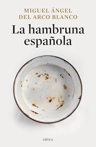 La hambruna española (Hardcover)