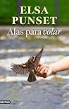 Alas para volar: ...