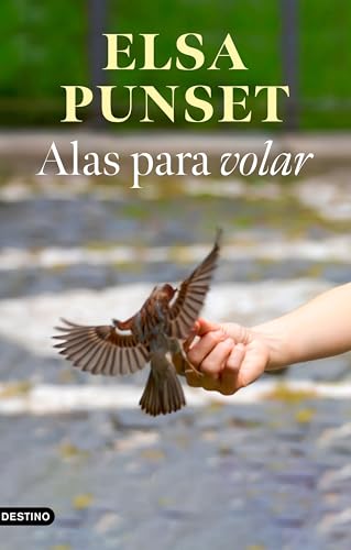 Alas para volar: Una guía transformadora para volver a empezar (Hardcover)
