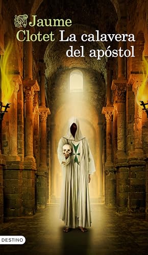 La calavera del apóstol (Hardcover)