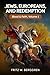 Jews, Europeans, and Redemption by Fritz Berggren