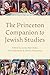 The Princeton Companion to ...