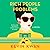 Rich People Problems (Crazy Rich Asians, #3)