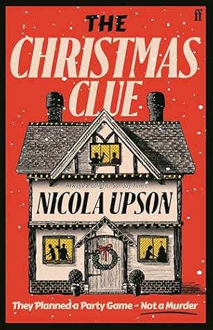The Christmas Clue