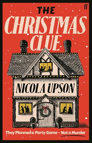 The Christmas Clue (Kindle Edition)