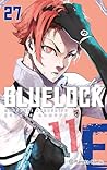 Blue Lock, vol. 27