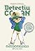 Detectiu Conan n. 19 La ciutat de la bona teca