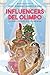 Influencers del Olimpo by Irene Miranda y Andrés Riba...