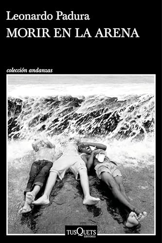 Morir en la arena (Paperback)