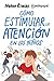 Cómo estimular la atención en los niños