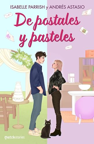 De postales y pasteles (Paperback)