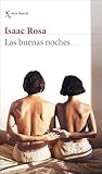 Las buenas noches