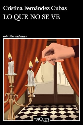 Lo que no se ve (Paperback)