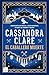 El caballero muerte (Las crónicas de Castelana, #2)