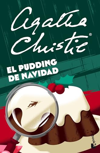 El pudding de Navidad (Mass Market Paperback)
