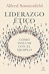 Liderazgo ético: ...