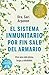 El sistema inmunitario por fin sale del armario by Sari Arponen