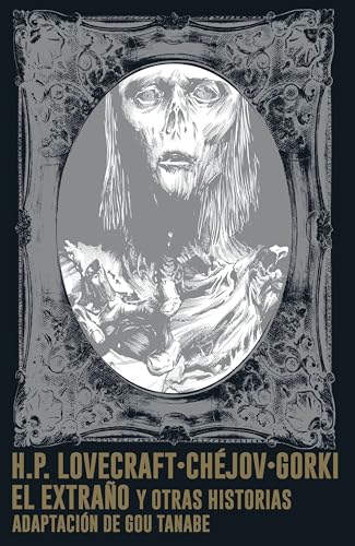 El extraño y otras historias (Hardcover)