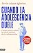Cuando la adolescencia duele: Claves para cuidar la salud mental de tu adolescente