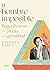 El hombre imposible: Roger Penrose y el precio de la genialidad
