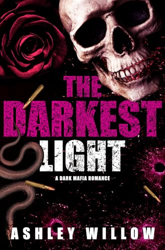 The Darkest Light (The Rossi Family #1)
