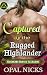 Captured By The Rugged Highlander by Opal Nicks