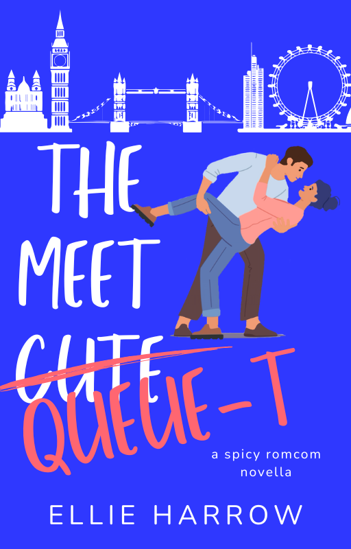 The Meet Queue-t (Perfect Strangers, #1)