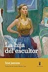 La hija del escultor