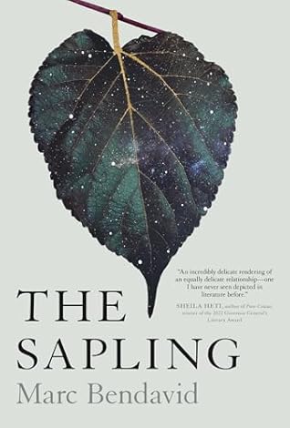 The Sapling: A Novel