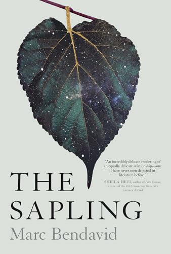 The Sapling: A Novel (Hardcover)