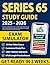 Series 65 Study Guide by Dorian Garon