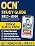 OCN Study Guide: The Most Complete Exam Prep with 2,000 Questions, Realistic Exam Simulations, and 8 Full Length Practice Tests. Includes a Structured Study Plan and 20 Tips to Spot Trick Questions