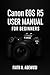 Canon EOS R5 User Manual Fo...