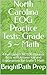 North Carolina EOG Practice...