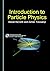 Introduction to Particle Physics