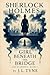Sherlock Holmes: The Girl B...
