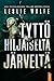 Tyttö hiljaiselta järveltä (Detective Kay Sharp, #1)