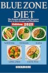 BLUE ZONE DIET: T...
