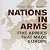 Nations in Arms by Barney White-Spunner
