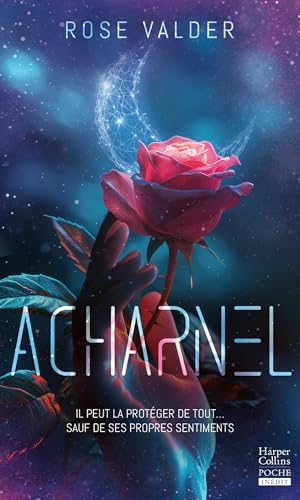 Acharnel (French Edition)